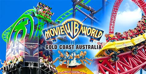 $39 movie world tickets 2023|qld theme park passes.